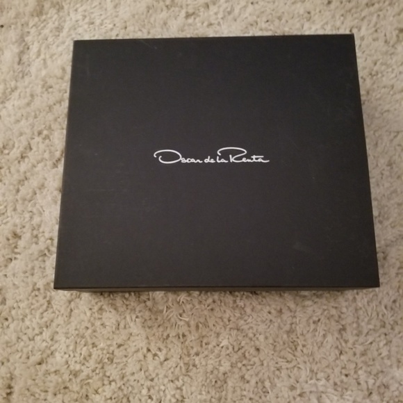 Oscar de la Renta Shoes - Heeled Boots